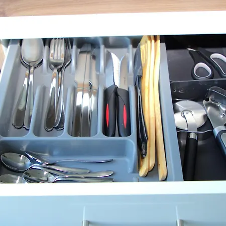 Appartement White Z6