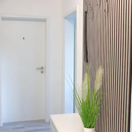 White Z6 Apartment
