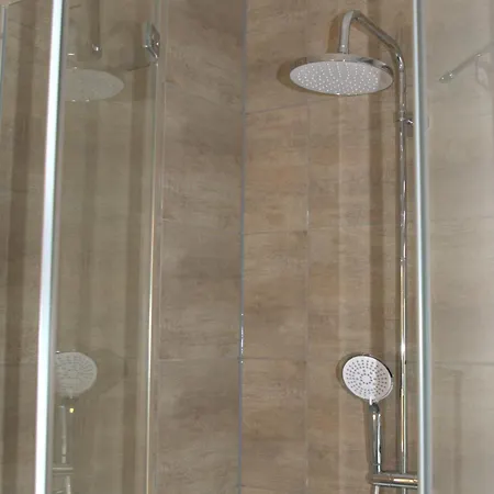 Appartement White Z6 *