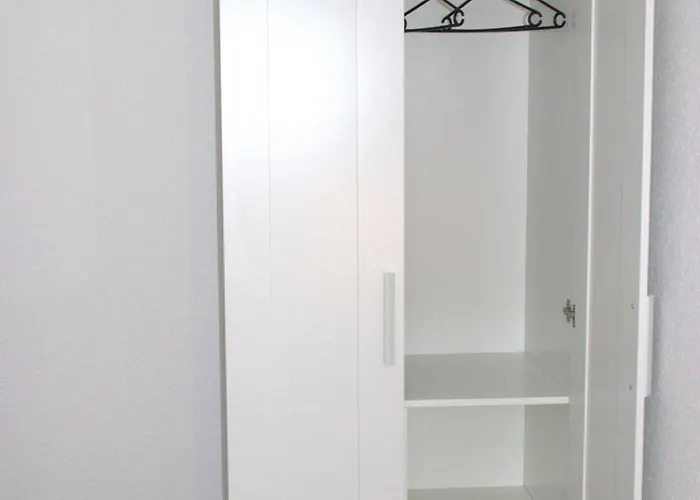 Appartement White Z6 Erfurt