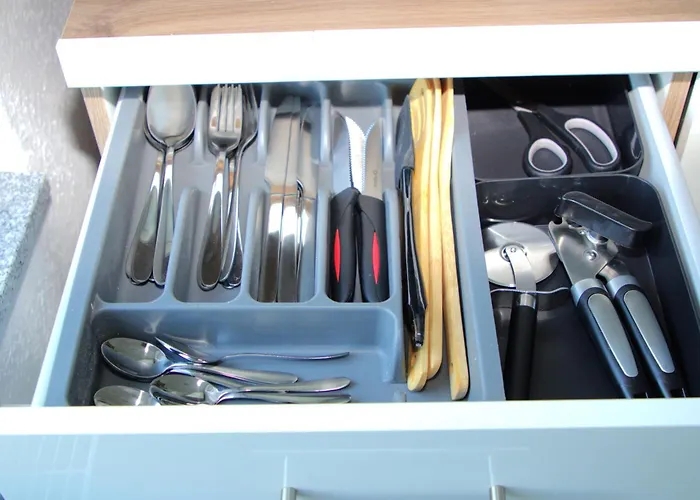 Appartement White Z6