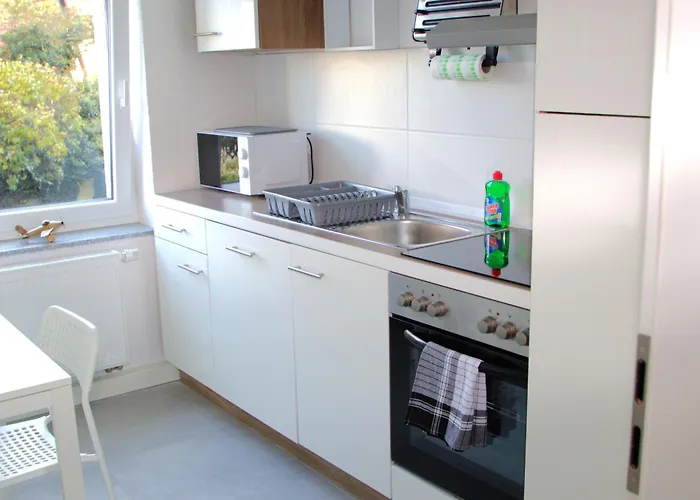 White Z6 Appartement *